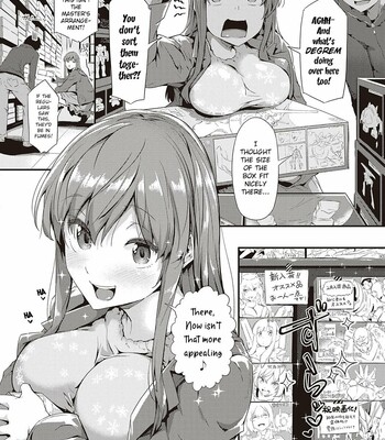 ♡ Pla・Pura PR 01-03 comic porn sex 7