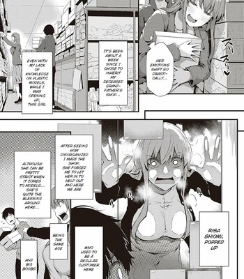 ♡ Pla・Pura PR 01-03 comic porn sex 8