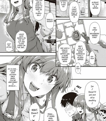 ♡ Pla・Pura PR 01-03 comic porn sex 10