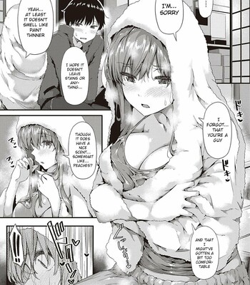 ♡ Pla・Pura PR 01-03 comic porn sex 16