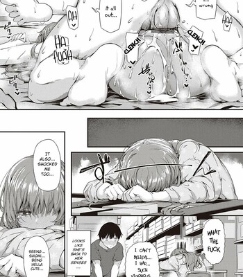 ♡ Pla・Pura PR 01-03 comic porn sex 32