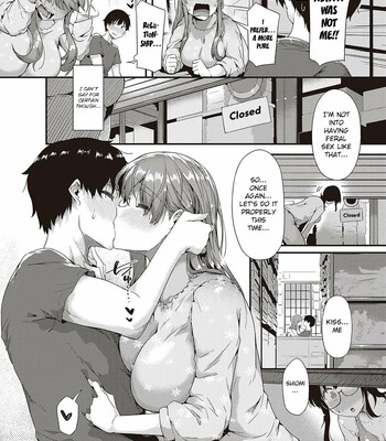 ♡ Pla・Pura PR 01-03 comic porn sex 33