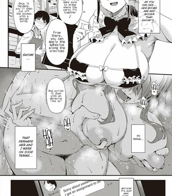 ♡ Pla・Pura PR 01-03 comic porn sex 35