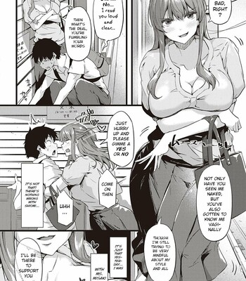 ♡ Pla・Pura PR 01-03 comic porn sex 57