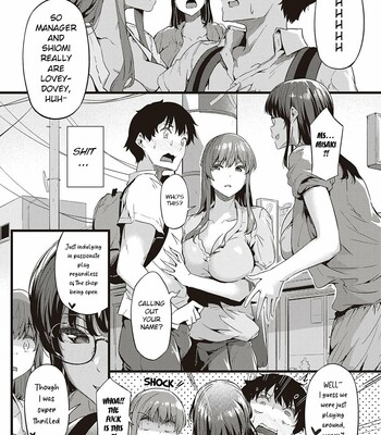 ♡ Pla・Pura PR 01-03 comic porn sex 58