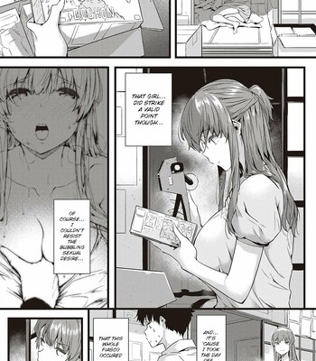 ♡ Pla・Pura PR 01-03 comic porn sex 62