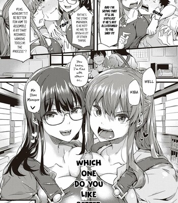 ♡ Pla・Pura PR 01-03 comic porn sex 87