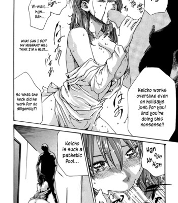 Please let me Help You Clean up your Room comic porn sex 6