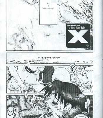 Pleated gunner #05 the silent water blues comic porn thumbnail 001