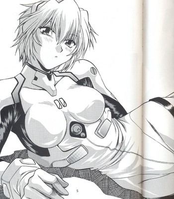 Plug Suit Fetish Vol. 4 comic porn sex 5