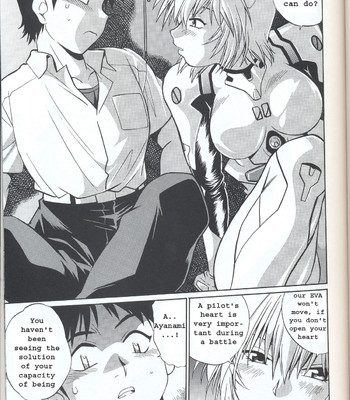 Plug Suit Fetish Vol. 4 comic porn sex 13