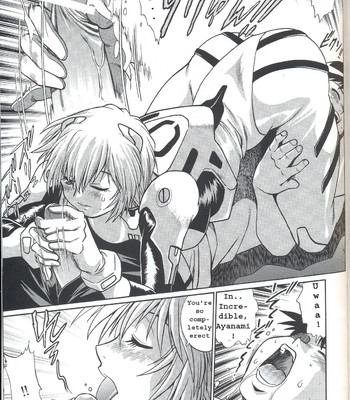 Plug Suit Fetish Vol. 4 comic porn sex 23