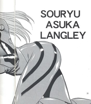 Plug Suit Fetish Vol. 4 comic porn sex 28