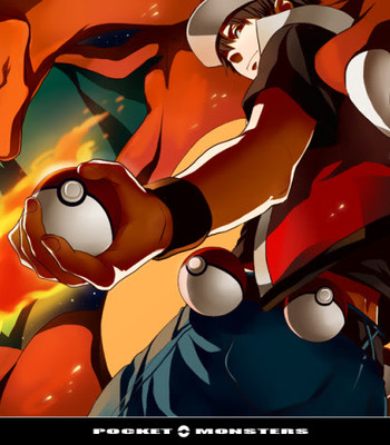 Pokémon comic porn thumbnail 001