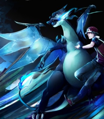 Pokémon comic porn sex 2