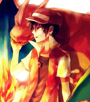 Pokémon comic porn sex 5