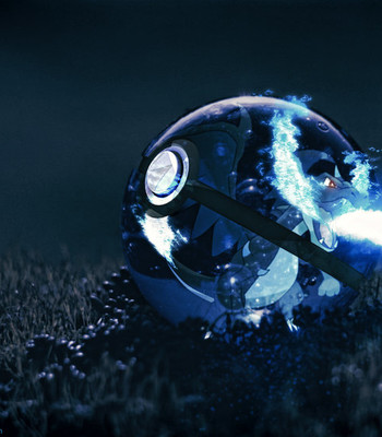 Pokémon comic porn sex 10