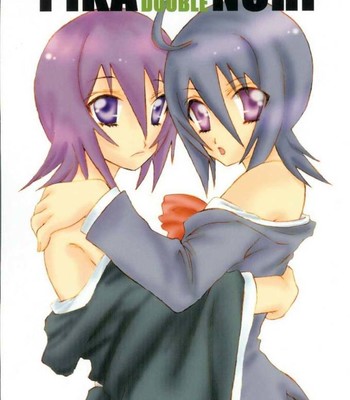 [ ponchees (ayaha sui] pika☆☆nchi comic porn thumbnail 001