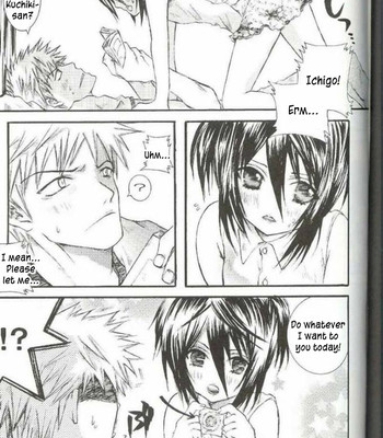 [ ponchees (ayaha sui] pika☆☆nchi comic porn sex 4