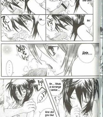 [ ponchees (ayaha sui] pika☆☆nchi comic porn sex 6