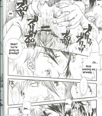 [ ponchees (ayaha sui] pika☆☆nchi comic porn sex 11