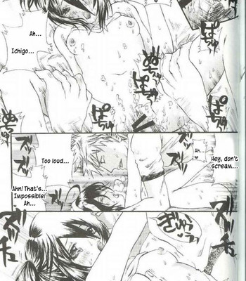 [ ponchees (ayaha sui] pika☆☆nchi comic porn sex 12