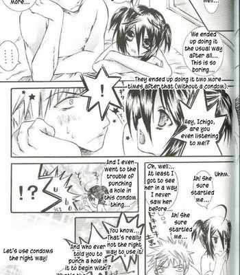 [ ponchees (ayaha sui] pika☆☆nchi comic porn sex 14