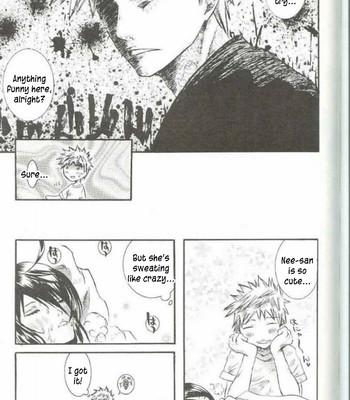 [ ponchees (ayaha sui] pika☆☆nchi comic porn sex 18