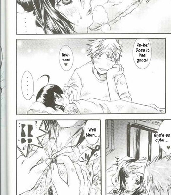 [ ponchees (ayaha sui] pika☆☆nchi comic porn sex 19