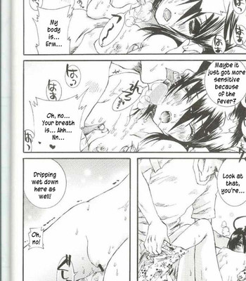 [ ponchees (ayaha sui] pika☆☆nchi comic porn sex 23