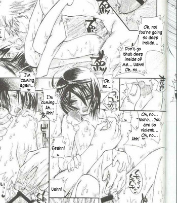 [ ponchees (ayaha sui] pika☆☆nchi comic porn sex 28