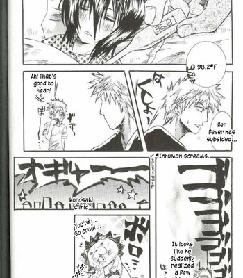 [ ponchees (ayaha sui] pika☆☆nchi comic porn sex 31