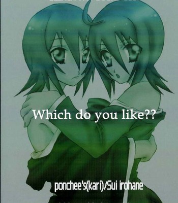 [ ponchees (ayaha sui] pika☆☆nchi comic porn sex 34