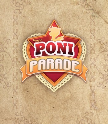 Poni Parade comic porn 20 Poni Parade comic porn thumbnail 001