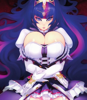 Poni Parade comic porn sex 137