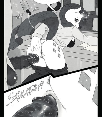 Pony Parade (Español) comic porn sex 84