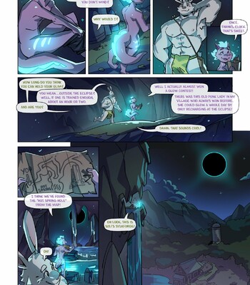 [pOsporo]- THE HIVE comic porn sex 5