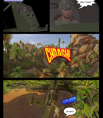 Predatora comic porn sex 3