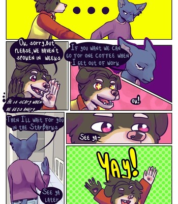 Pretty: Omnibus comic porn sex 22