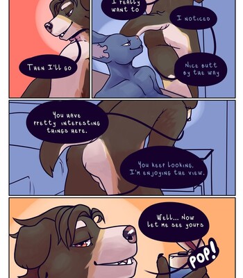 Pretty: Omnibus comic porn sex 45