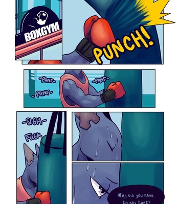 Pretty: Omnibus comic porn sex 53