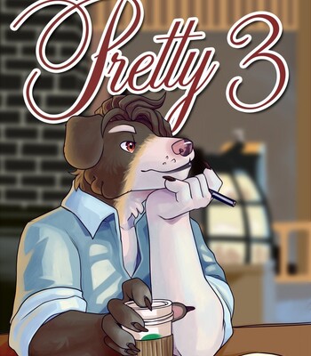 Pretty: Omnibus comic porn sex 59