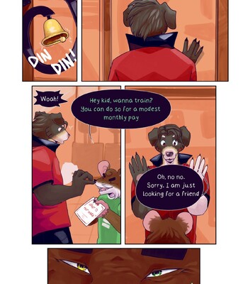 Pretty: Omnibus comic porn sex 60