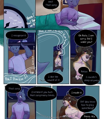 Pretty: Omnibus comic porn sex 100