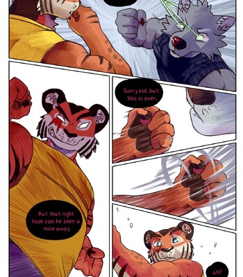 Pretty: Omnibus comic porn sex 124