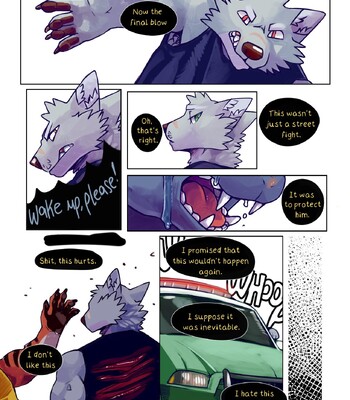 Pretty: Omnibus comic porn sex 130