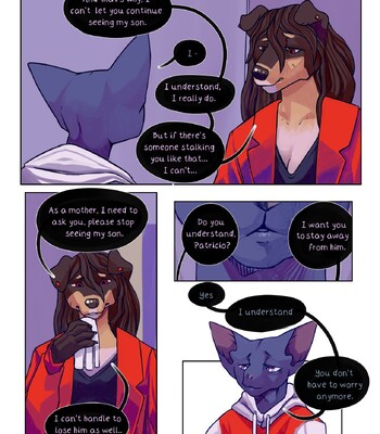 Pretty: Omnibus comic porn sex 134