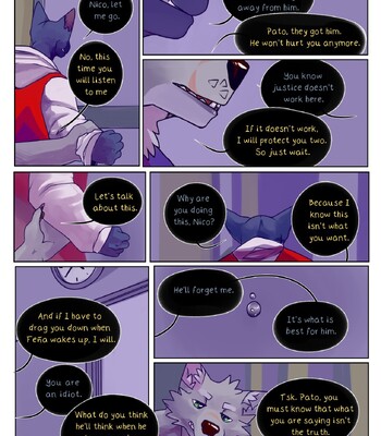 Pretty: Omnibus comic porn sex 136