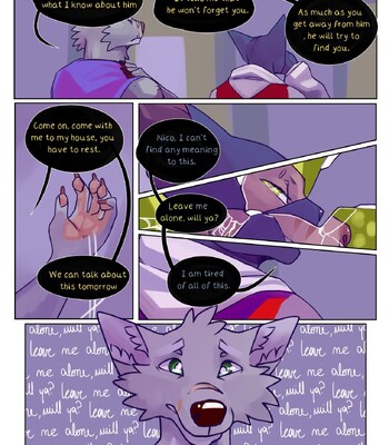 Pretty: Omnibus comic porn sex 137