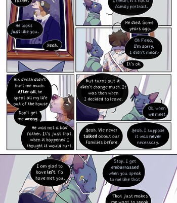 Pretty: Omnibus comic porn sex 165